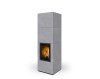 ROMOTOP NORDAC 61 - теплоаккумулирующая печь Thermaline