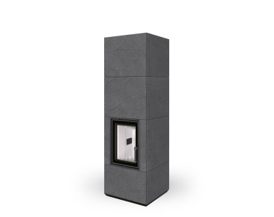 ROMOTOP NORDAC 62 - теплоаккумулирующая печь Thermaline
