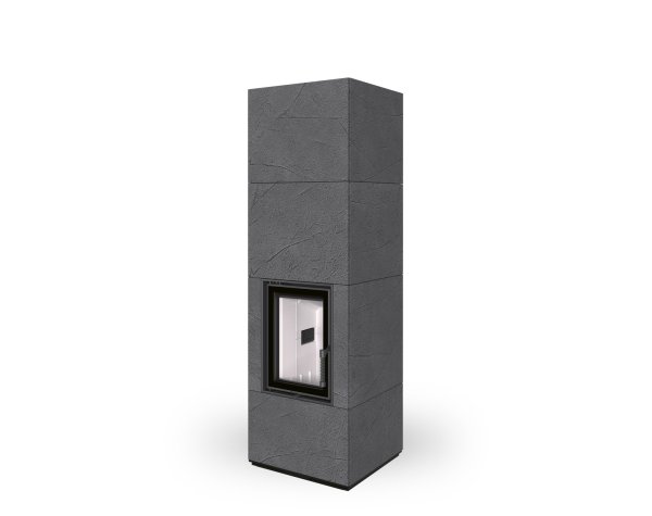 ROMOTOP NORDAC 62 - теплоаккумулирующая печь Thermaline